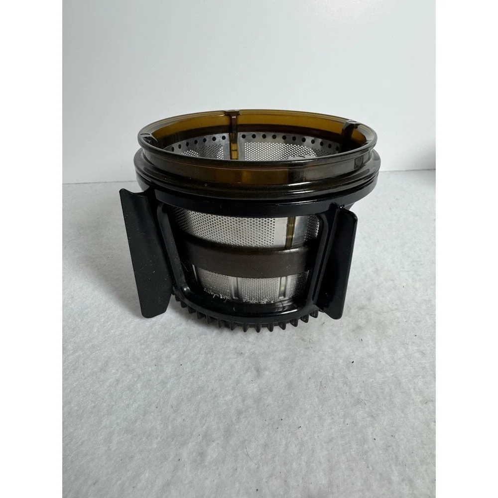 Hurom HG-BBB117 Slow Juicer OEM Replacement Part Spinning‎ Brush & STRAINER ONLY